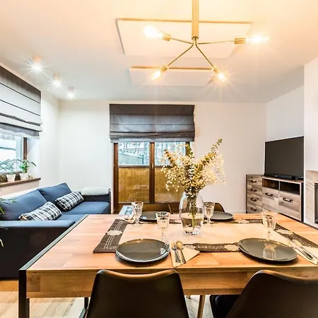 Apartament W Kratke Apartment Koscielisko
