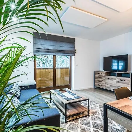 Apartament W Kratke *