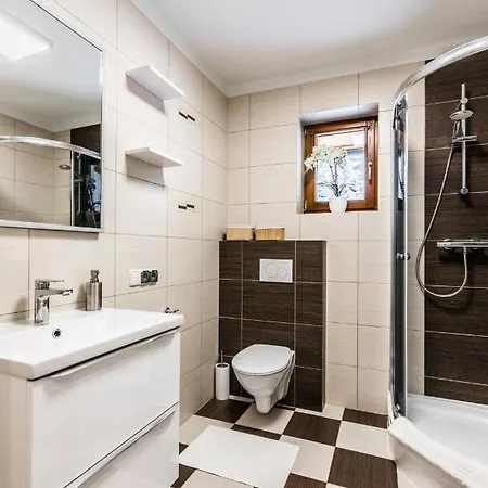 Apartament W Kratke * Koscielisko